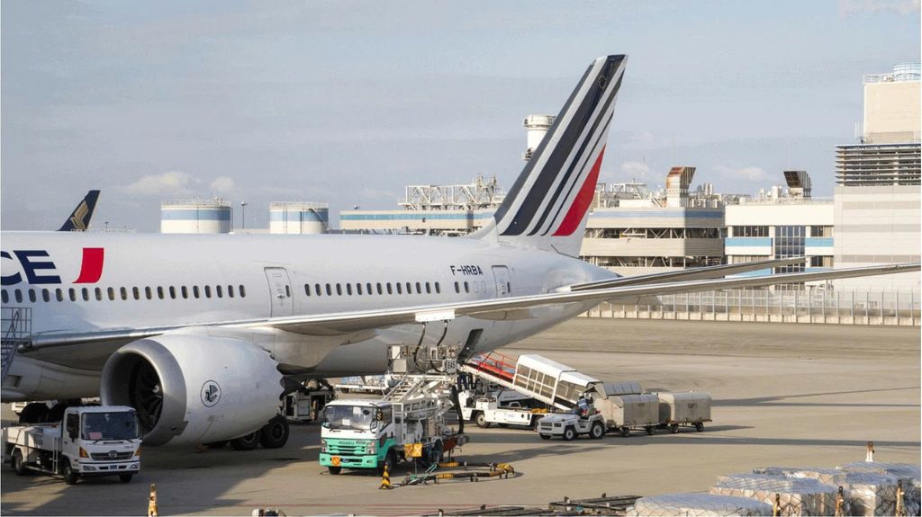 Công Ty Vận Chuyển Hàng Từ Trung Quốc Về Việt Nam Uy Tín