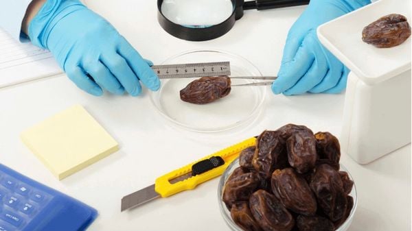 Hướng Dẫn Kiểm Dịch Thực Vật Xuất Khẩu, Phyto Là Gì?