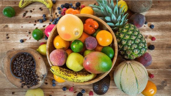 Dịch Vụ Nhập Khẩu Trái Cây Tươi Trọn Gói, Giấy Tờ Thủ Tục Nhanh Chóng