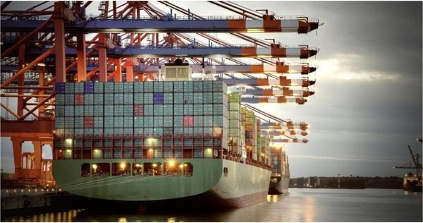 Những Lưu Ý Khi Sử Dụng Dịch Vụ Xuất Nhập Khẩu Ủy Thác?