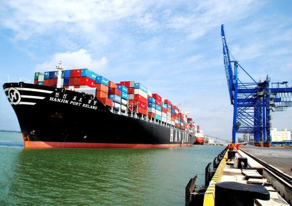 Hướng Dẫn Khai Báo Hải Quan Tại Cảng Cát Lái Chi Tiết