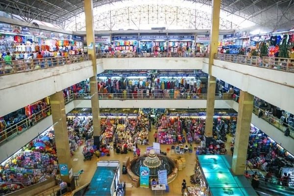 Dịch Vụ Tìm Nguồn Hàng Và Tư Vấn Nhập Khẩu Trọn Gói – Embassy Freight