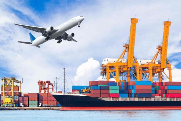 Dịch Vụ Vận Chuyển Đường Biển Từ Việt Nam Đi Hàn Quốc