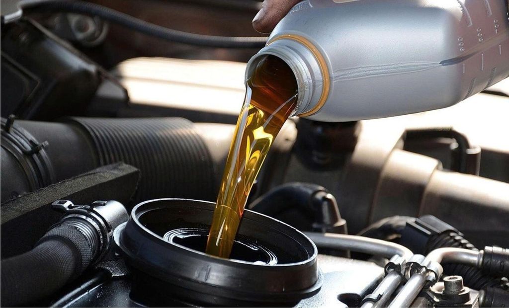 Dịch Vụ Nhập Khẩu Dầu Nhờn Động Cơ Đốt Trong Trọn Gói Từ A-Z