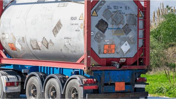 Hướng Dẫn (Đăng Ký) Khai Báo Hóa Chất Nhập Khẩu Mới