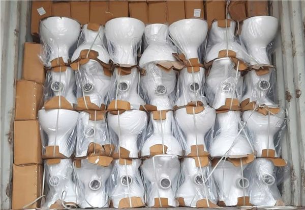 Công Ty Làm Thủ Tục Nhập Khẩu Thiết Bị Vệ Sinh Trọn Gói