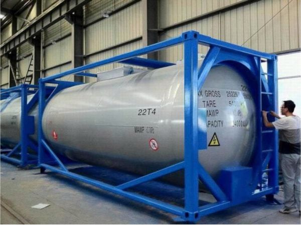 Công Ty Làm Thủ Tục Xuất Khẩu Hóa Chất Trọn Gói, Giá Tốt
