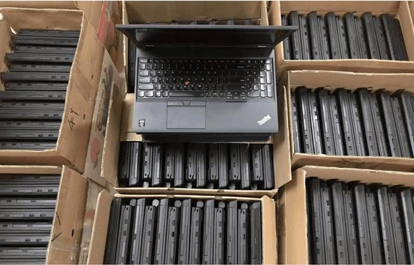 Thủ Tục Nhập Khẩu Máy Tính Đơn Giản, Chi Tiết Nhất Từ A-Z