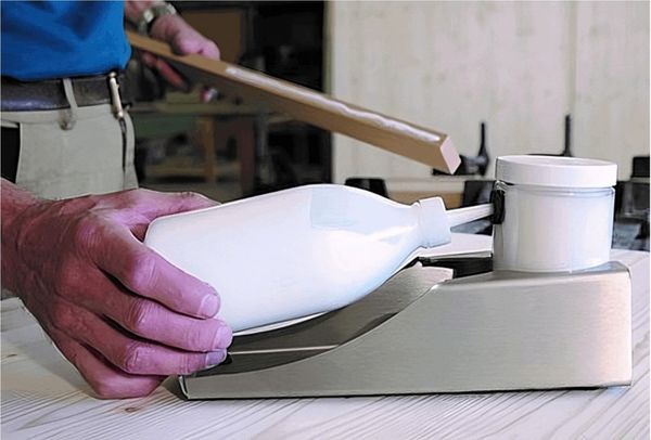 Đơn Vị Làm Thủ Tục Nhập Khẩu Keo Dán Các Loại Trọn Gói