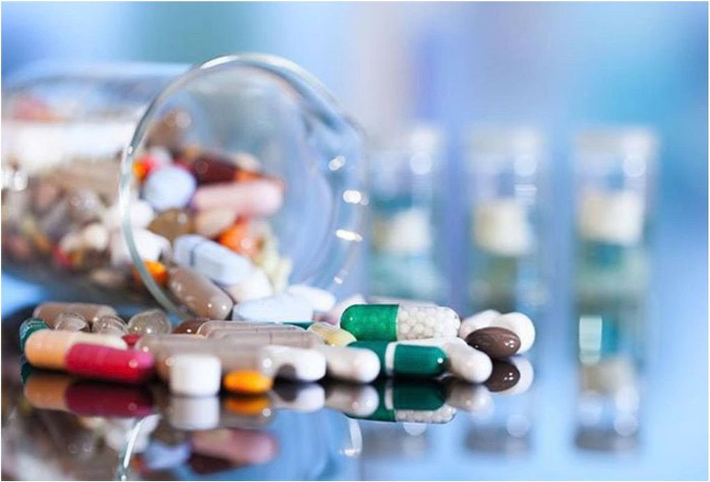 Chi Tiết Thủ Tục Nhập Khẩu Dược Phẩm Về Việt Nam Mới Nhất