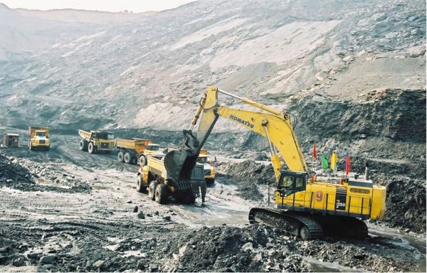 Thủ Tục Nhập Khẩu Đồng, Quặng Sắt, Thiết Mới Nhất 2026