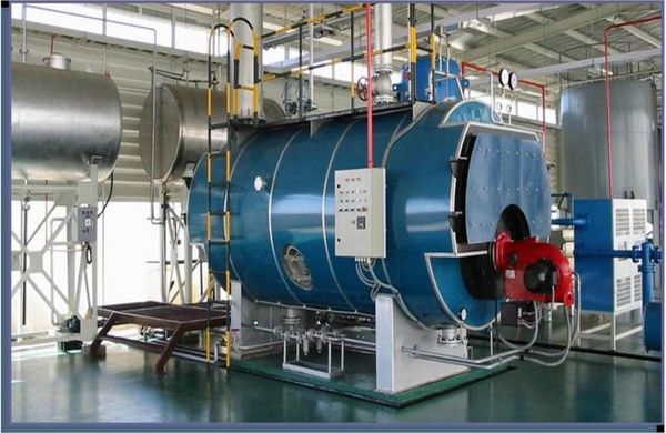 Thủ Tục Nhập Khẩu Nồi Hơi Công Nghiệp Chi Tiết 2026