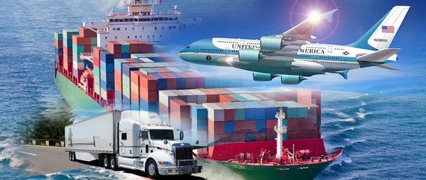 Dịch Vụ Vận Chuyển Hàng Đi Lào Trọn Gói, Cước Phí Rẻ