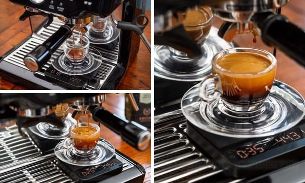 Thủ Tục Nhập Khẩu Máy Pha Cà Phê Chi Tiết, Cụ Thể Nhất