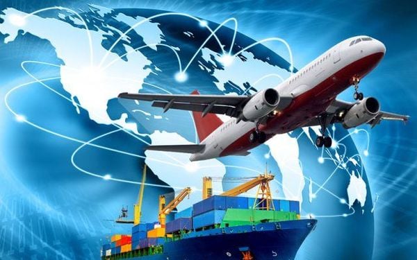 Dịch Vụ Vận Chuyển Đường Biển Từ Việt Nam Đi Nhật Bản