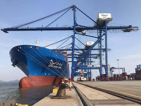 10 Sai Lầm Khi Làm Thủ Tục Hải Quan Tại Cảng Cát Lái
