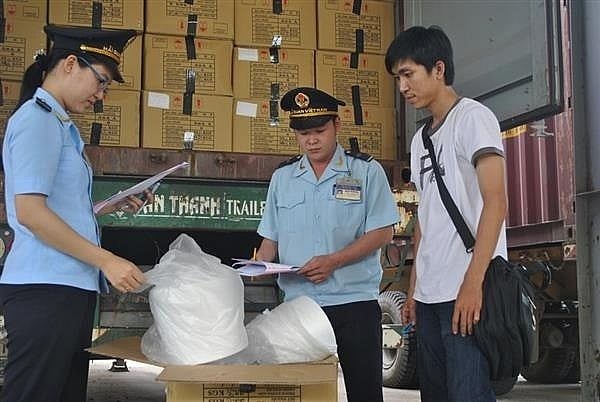 Dịch Vụ Cho Thuê Phòng Xuất Nhập Khẩu Tại Hà Nội Chuyên Nghiệp