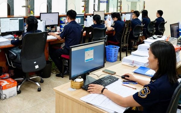 Giải Pháp Cho Thuê Nhân Viên Xuất Nhập Khẩu Khi Thiếu Nhân Sự