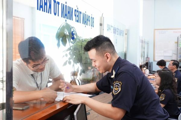 Cho Thuê Nhân Viên XNK Tại Vũng Tàu Chất Lượng