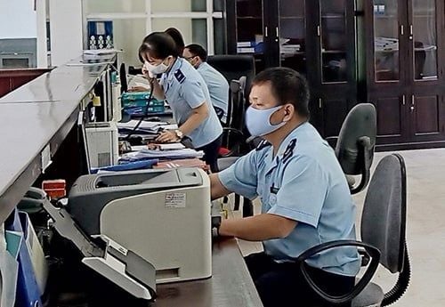 Dịch Vụ Outsourcing Nhân Viên XNK Cho Doanh Nghiệp