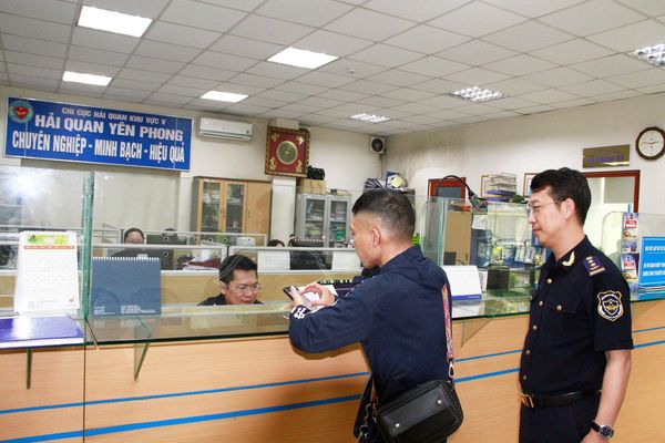 Cho Thuê Nhân Sự Khai Báo Hải Quan & Chứng Từ Xuất Nhập Khẩu