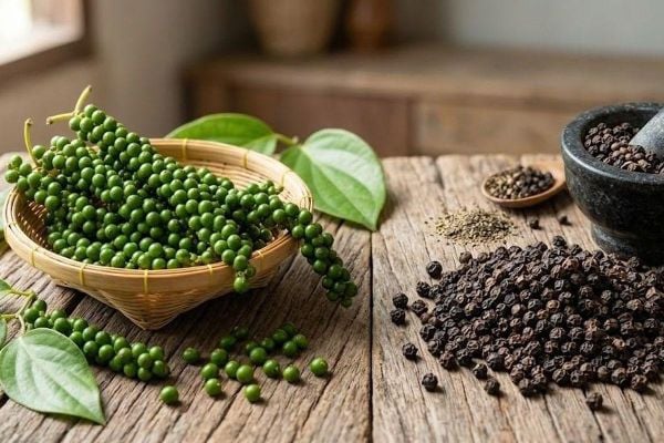 Những Thách Thức Khi Xuất Khẩu Hồ Tiêu Sang Châu Âu