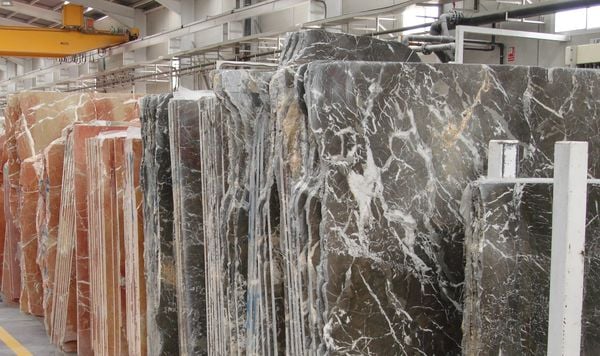 Dịch Vụ Hỗ Trợ Nhập Khẩu Đá Marble Chuyên Nghiệp 2026