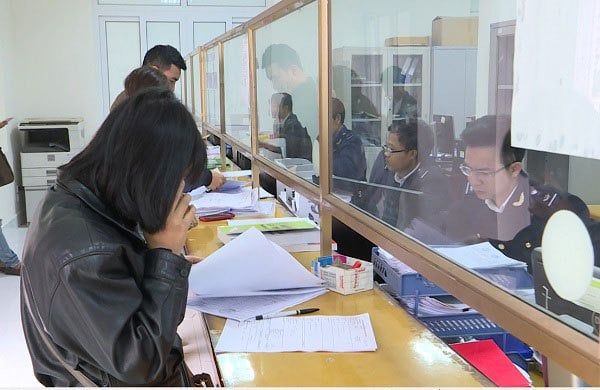 Dịch Vụ Xuất Nhập Khẩu Tại Chỗ Tại Cảng Hải Phòng