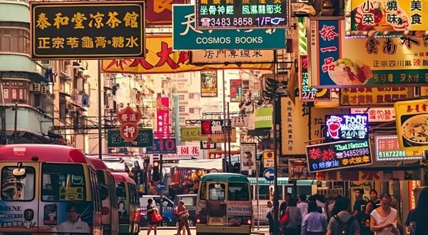 Quy Trình Nhập Hàng Trung Quốc Từ A–Z Chi Tiết Nhất 2026