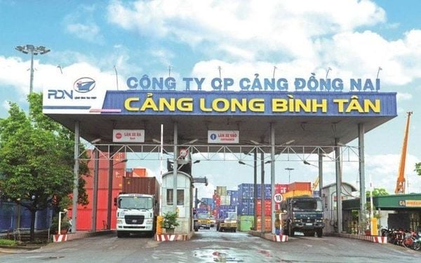 Dịch Vụ Xuất Nhập Khẩu Tại Chỗ Tại Cảng Đồng Nai – Embassy