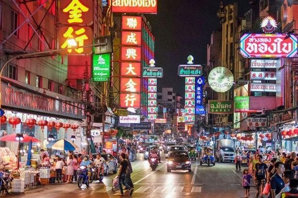 Top Nguồn Hàng Trung Quốc Uy Tín Cho Doanh Nghiệp 2026
