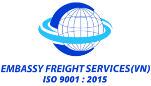 EMBASSY FREIGHT SERVICE HỒ CHÍ MINH