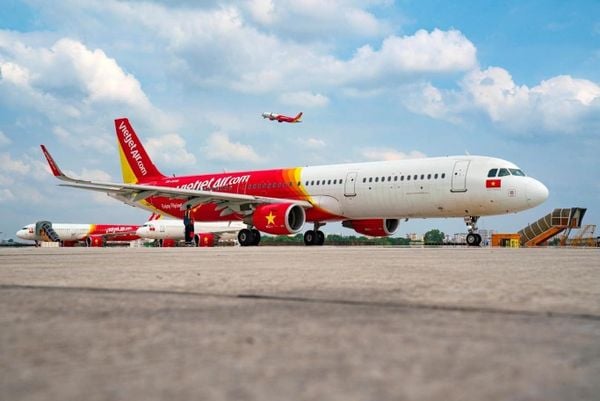 Dịch Vụ Air Freight Mỹ – Việt Nam Nhận Hàng EXW Toàn Nước Mỹ