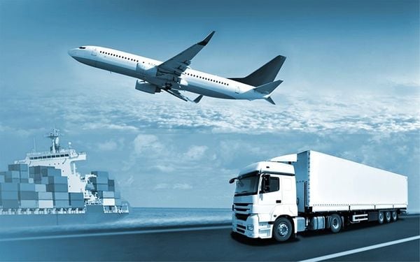 Dịch Vụ Vận Chuyển Đường Biển Từ Việt Nam Đi Singapore