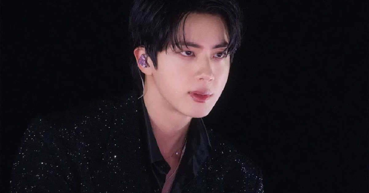 Jin (BTS) Năm 2026: "Ẩn Số" Phía Sau Album Tái Hợp "ARIRANG" – SkinPop
