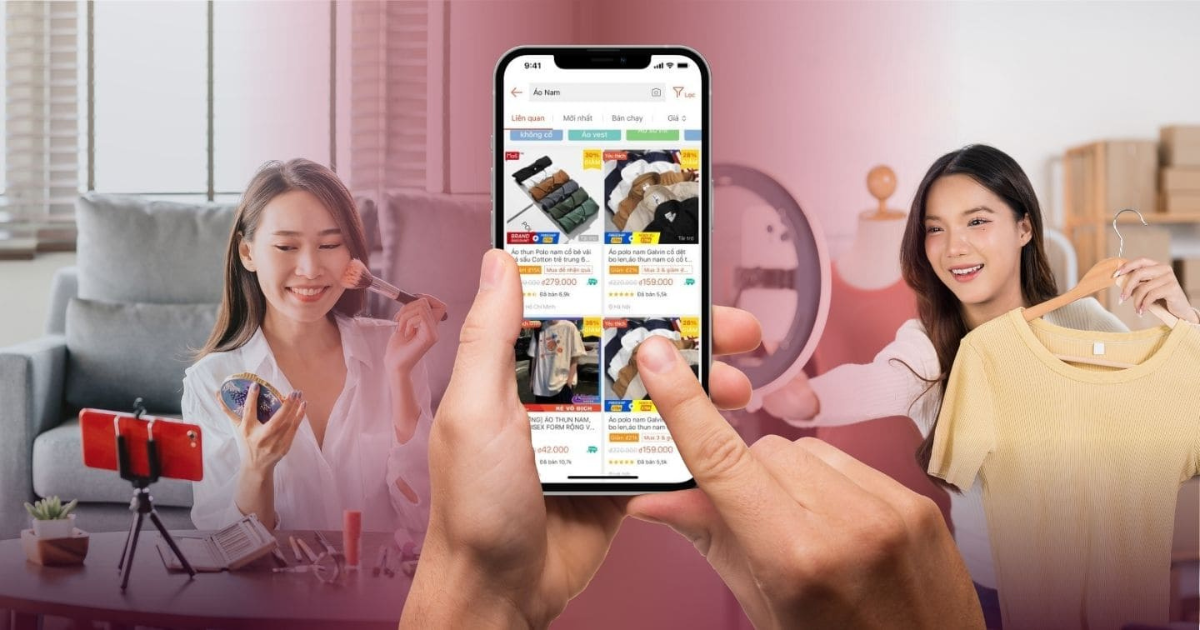 Livestream bán hàng: Người bán phải chịu những trách nhiệm gì?