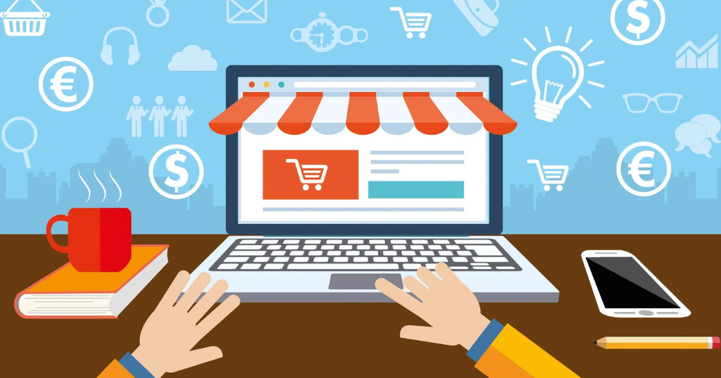 Những loại thuế phải nộp khi bán hàng online: Doanh nghiệp và cá nhân cần lưu ý