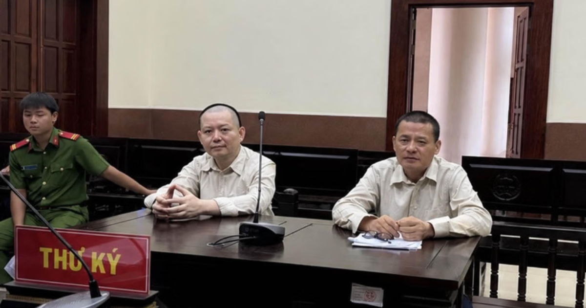 Vụ án “Lạm dụng tín nhiệm chiếm đoạt 4 thửa đất” tại TP.HCM: Xuất hiện một số lời khai mới trong phiên phúc thẩm