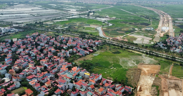 Chuyển đổi đất nông nghiệp sang đất ở: Điều kiện – thủ tục – lưu ý quan trọng