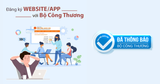 Mức phạt đối với xây dựng website không thông báo với Bộ công thương