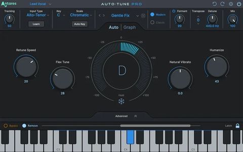 Tại Sao Không Dùng Autotune Cho Dàn Karaoke? Giải Đáp Dễ Hiểu