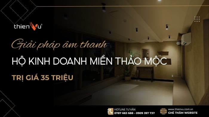 Giải Pháp Âm Thanh Quán Cafe Loa AMS Sono 155 - AMT 6 ESP