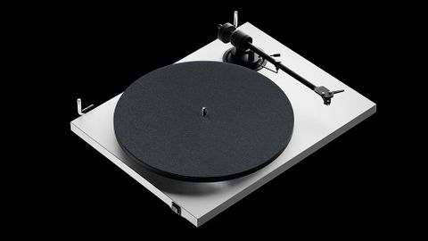 Ra Mắt Mâm Than Pro-Ject E1.2 BT – Kết Nối Không Dây Hiện Đại