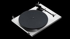 Ra Mắt Mâm Than Pro-Ject E1.2 BT – Kết Nối Không Dây Hiện Đại
