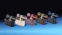 Tai Nghe Sennheiser Momentum True Wireless 5 Cao Cấp Mới Ra Mắt