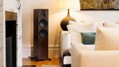 Loa Cột Monitor Audio Silver 8G Vừa Trình Làng Có Gì Đáng Chú Ý?
