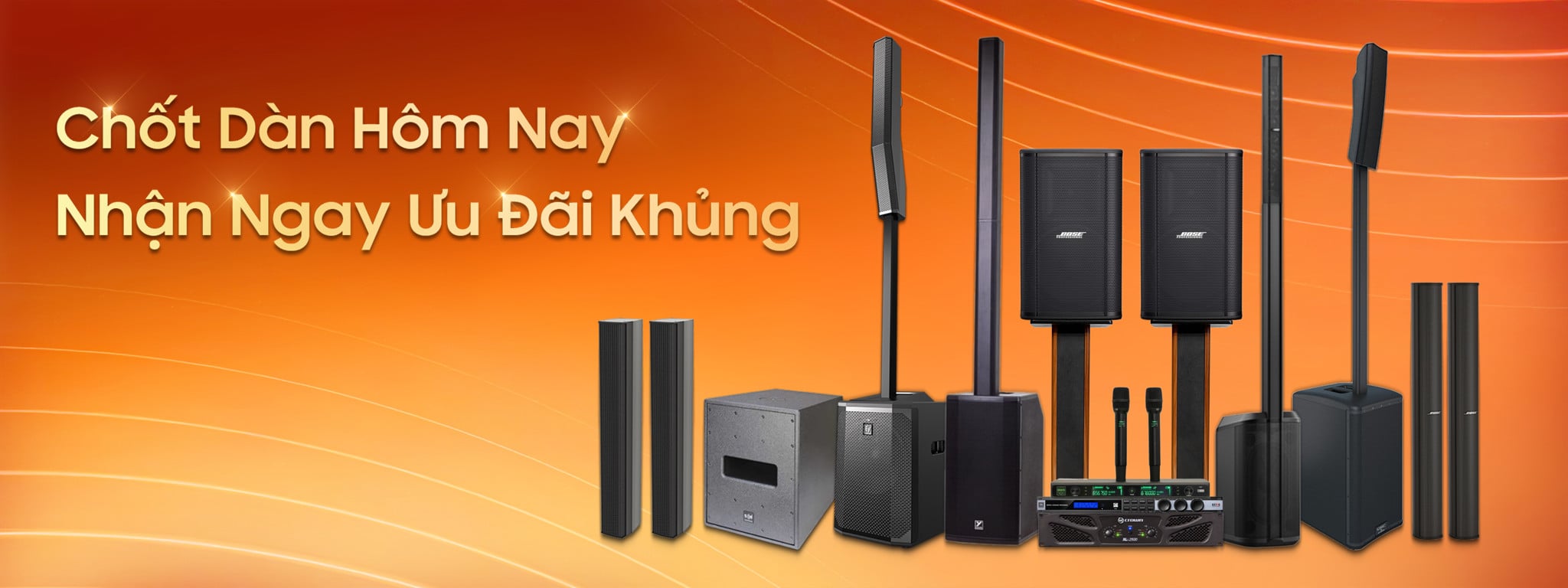 Dàn karaoke