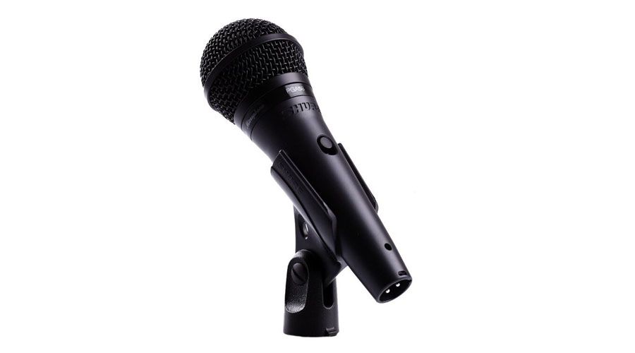-micro-khong-day-Shure-PGA58-co-san