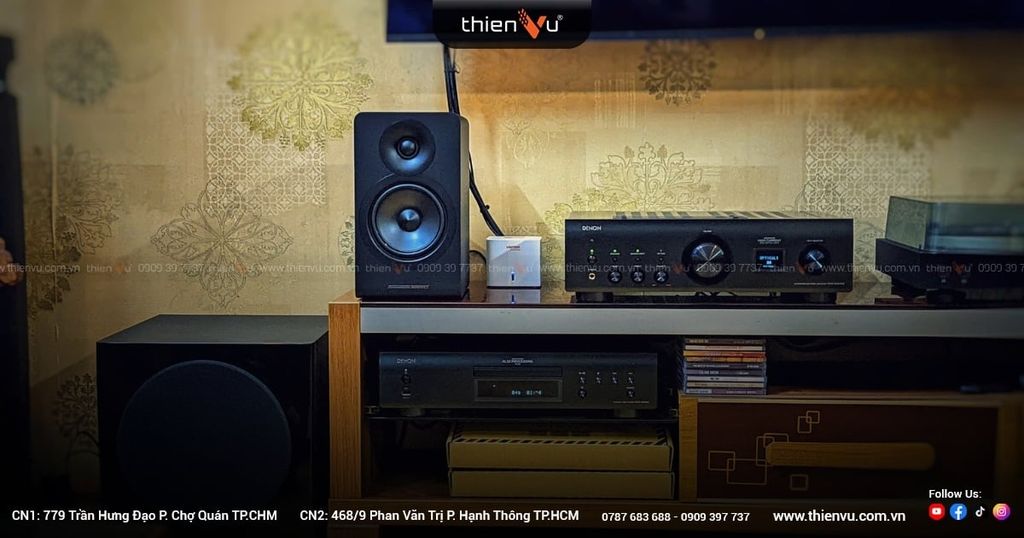 lap-dat-dan-loa-nghe-nhac-acoustic-energy-ae100ii-nho-gon
