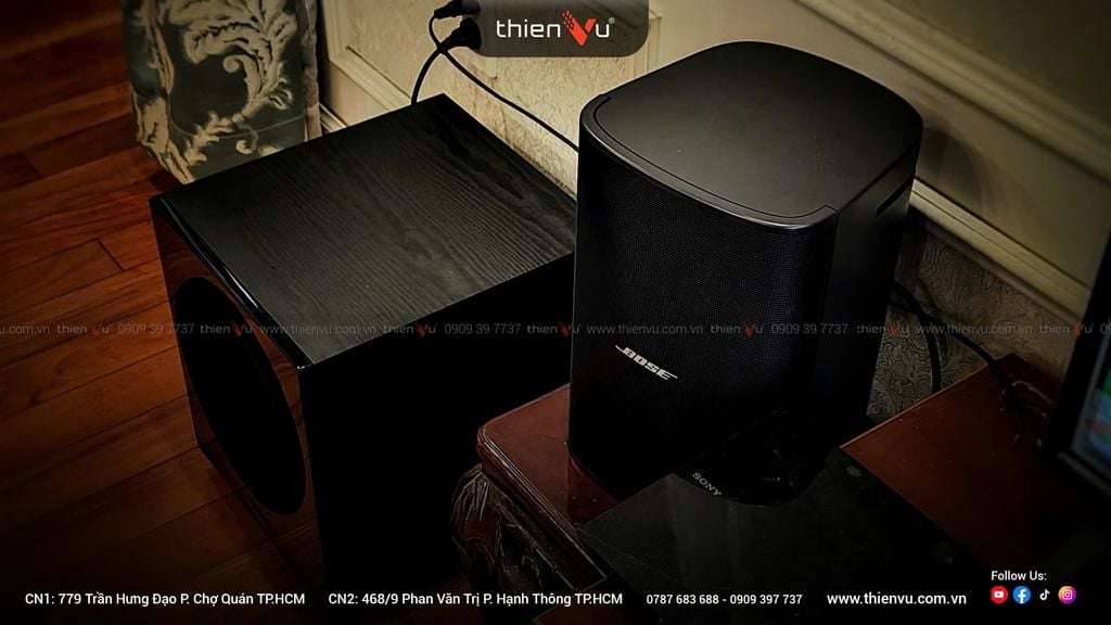 lap-dat-dan-loa-nghe-nhac-bose-designmax-dm6se-chinh-hang